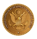 Fifth District Court Of Appeals